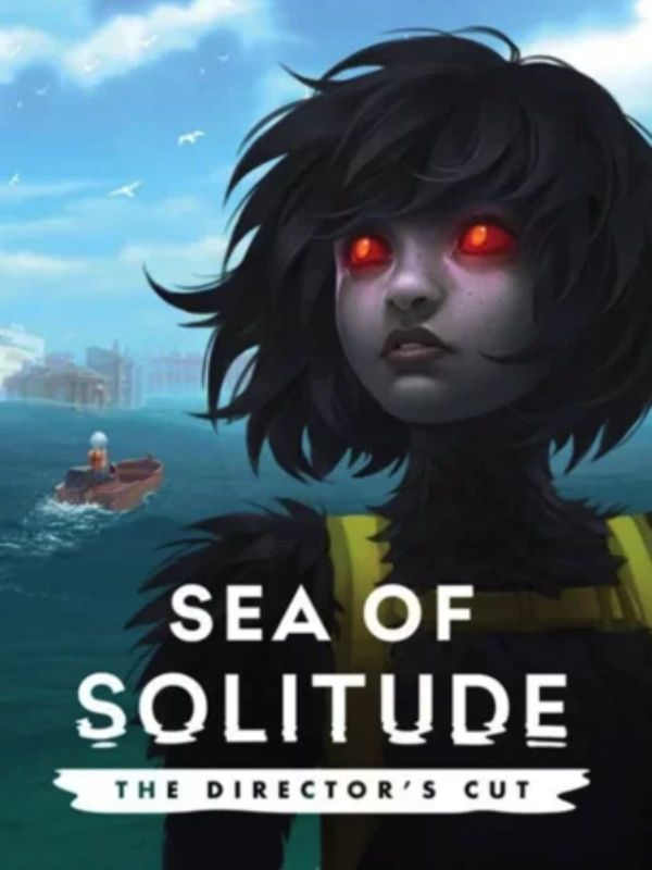 Emotional voyage: Sea of Solitude free for story fans