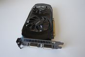 Gigabyte GeForce GTX 460 1 GB 715 Mhz PCIe x16 GPU for sale