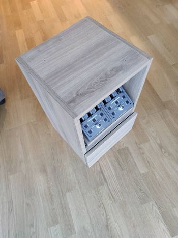 Thrustmaster Tca Yoke Boeing 737