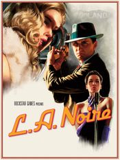 L.A. Noire (Complete Edition) Steam Key GLOBAL