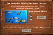 Get Fish Lake