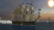 Sea Dogs: To Each His Own - Hero of the Nation (DLC) (PC) Steam Key GLOBAL