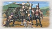 Redeem Valkyria Chronicles 4 Nintendo Switch