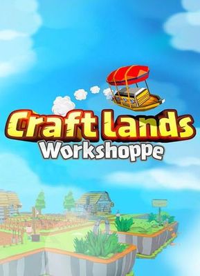 Craftlands Workshoppe