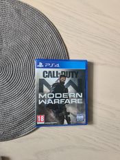 Call of Duty: Modern Warfare (2019) PlayStation 4