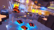 Redeem Battlezone VR