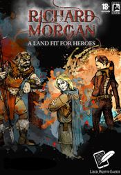 A Land Fit for Heroes Steam Key GLOBAL