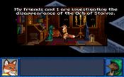 Inherit the Earth: Quest for the Orb (PC) Steam Key GLOBAL