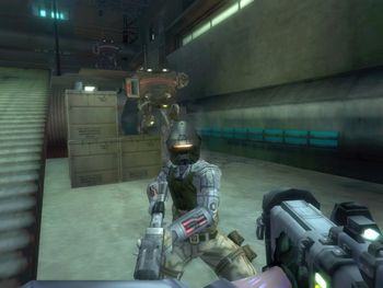 Get Project: Snowblind PlayStation 2