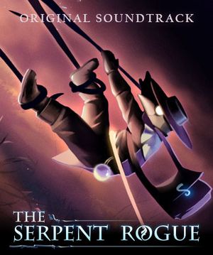 The Serpent Rogue - Original Soundtrack Steam Key (PC) GLOBAL
