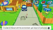 Phineas and Ferb: Day of Doofenshmirtz