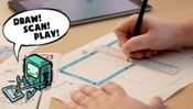 Buy Adventure Time Game Wizard - Draw Your Own Adventure Time Games