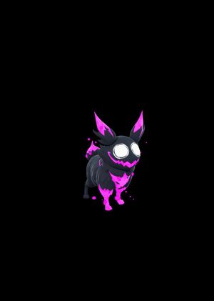Fortnite - Phantom Guffpup Sidekick (DLC) Epic Games Key GLOBAL