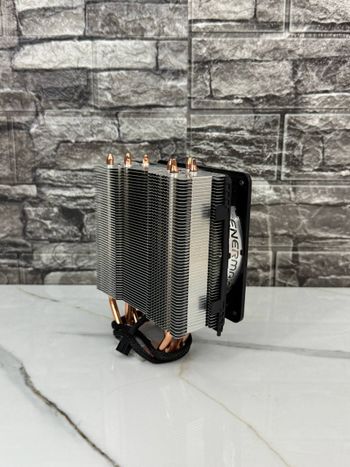 Buy Enermax ETS-T40F-TB 900-1800 RPM CPU Cooler