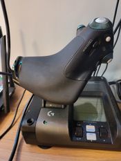 Logitech Professional x52