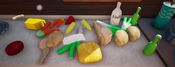 Kitchen Simulator 2015 (PC) Steam Key GLOBAL