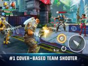 Redeem Hero Hunters