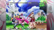 Vanguard Princess Director's Cut (DLC) (PC) Steam Key GLOBAL