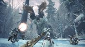 Monster Hunter World: Iceborne Master Edition Digital Deluxe (PC) Steam Key GLOBAL for sale