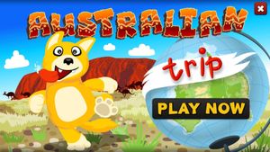 Australian trip