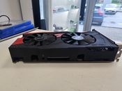 Asus GeForce GTX 1050 Ti 4 GB 1341-1455 Mhz PCIe x16 GPU