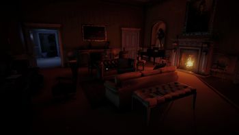 Don't Knock Twice PlayStation 4