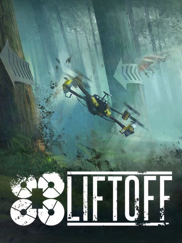 Liftoff FPV Drone Racing Free? Take Flight on MacOS