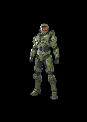 Fortnite - Master Chief Outfit (DLC) Epic Games Key GLOBAL