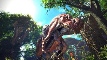 Monster Hunter Generations Ultimate Nintendo Switch for sale