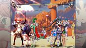 Vanguard Princess Steam Key GLOBAL for sale