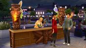 The Sims 4: Deluxe Party Edition (Xbox One) Xbox Live Key UNITED STATES