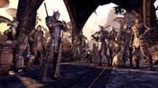 The Elder Scrolls Online: Tamriel Unlimited PlayStation 4