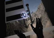 Roomscale Coaster [VR] Steam Key GLOBAL