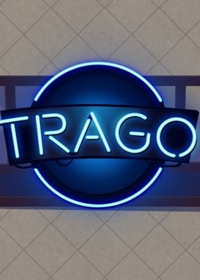 TRAGO