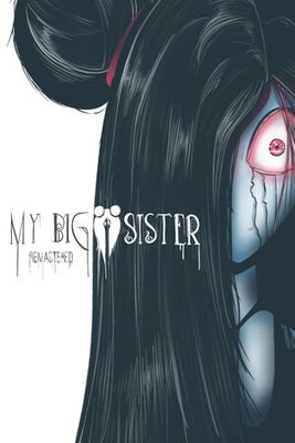 My Big Sister: Remastered game cover