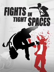 Fights in Tight Spaces (PC) Steam Key GLOBAL