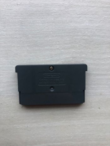 Kuru Kuru Kururin Game Boy Advance