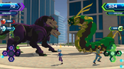Buy Bakugan: Champions of Vestroia (Nintendo Switch) eShop Key UNITED STATES
