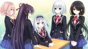 Date A Live Twin Edition: Rio Reincarnation