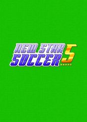 New Star Soccer 5 Steam Key GLOBAL