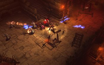 Diablo 3 PlayStation 3