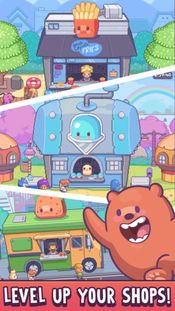 Buy Cartoon Network Match Land