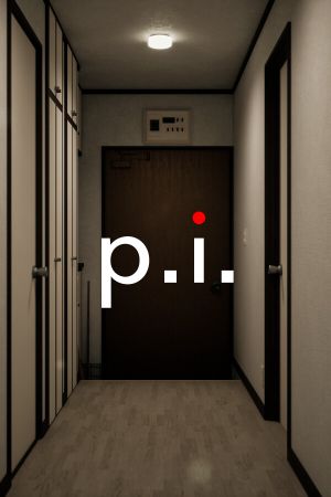P.I. Steam (PC) Key GLOBAL