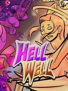 Hell Well Steam Key (PC) GLOBAL