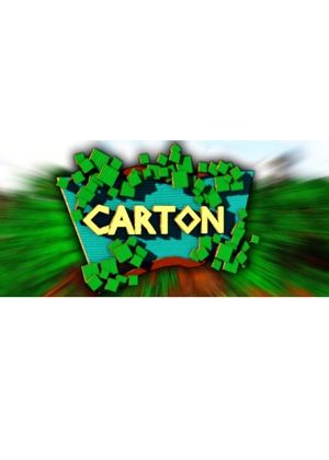 Carton Steam Key GLOBAL
