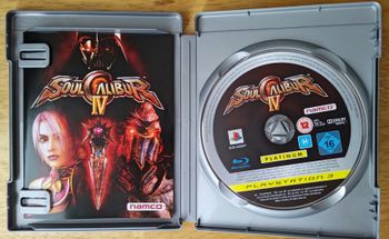 Buy Soul Calibur IV PlayStation 3
