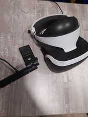 PS4 VR Rinkinys 