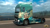 Buy Euro Truck Simulator 2 - Pirate Paint Jobs Pack (DLC) Steam Key GLOBAL