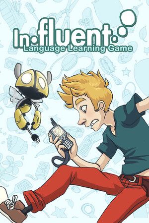 Influent (PC) Steam Key EUROPE