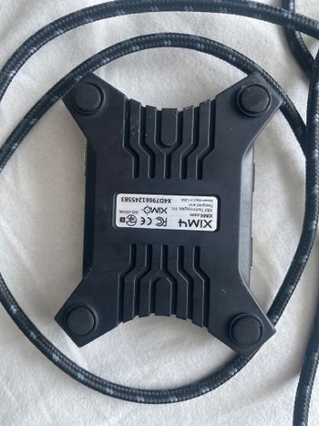 Xim adapteris 